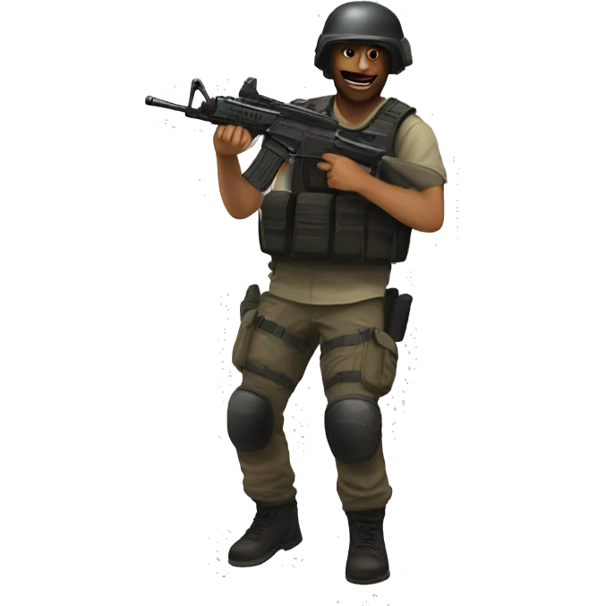 Cs go emoji