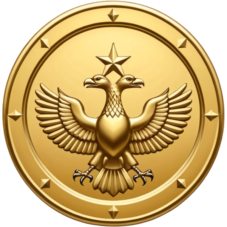 Türk Devletleri Teşkilatı (TDT) emoji