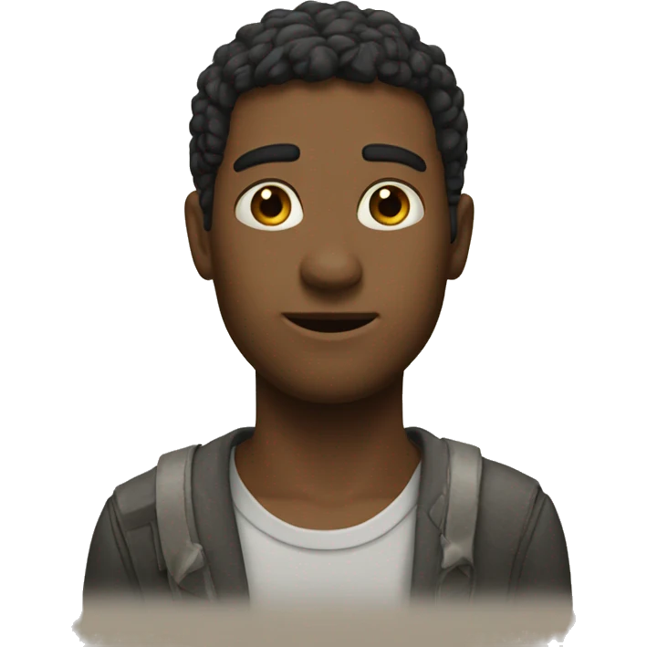 Собака  emoji