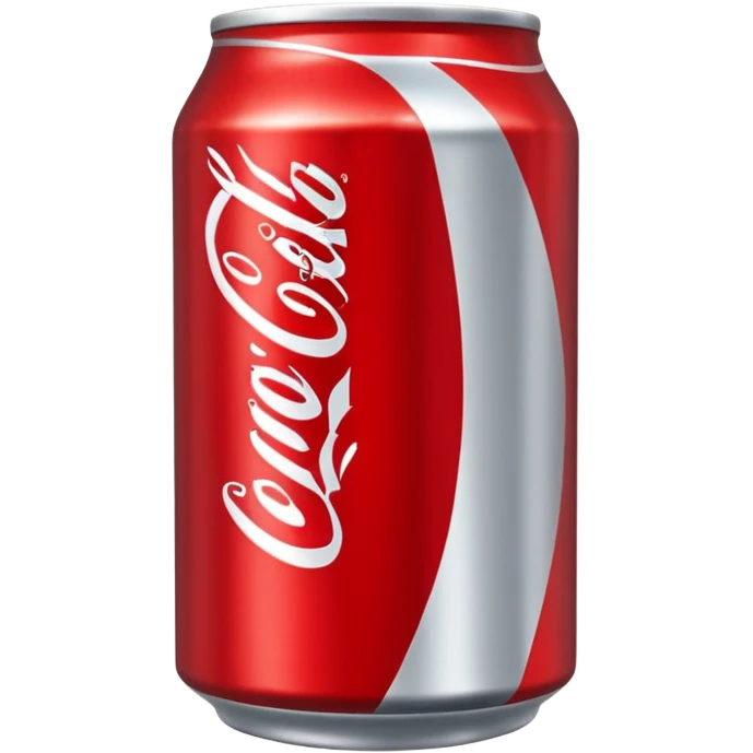 Coca cola  emoji