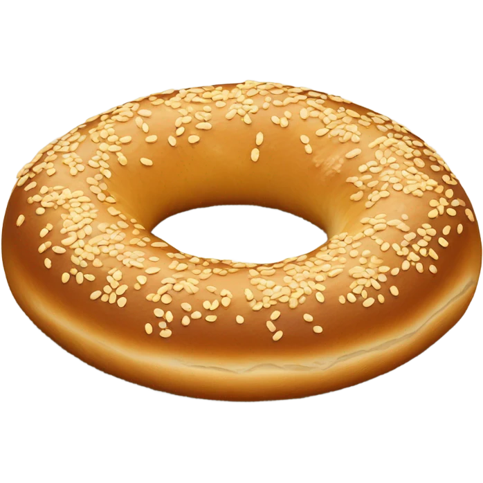 Simit emoji