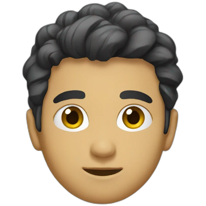 persona; emoji