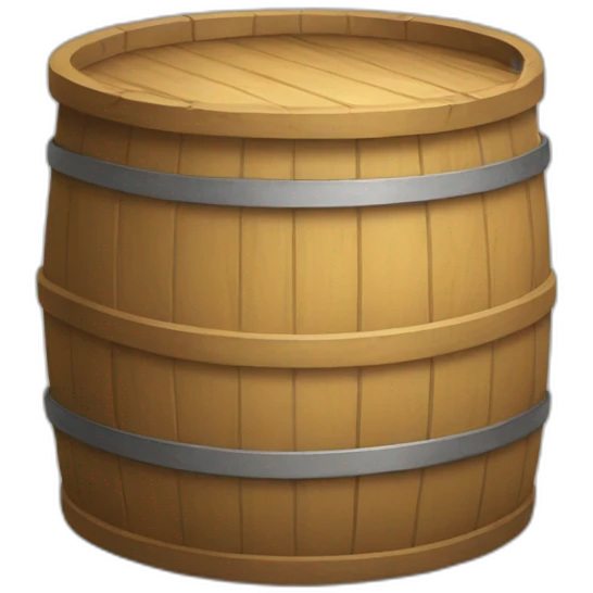 Vat emoji
