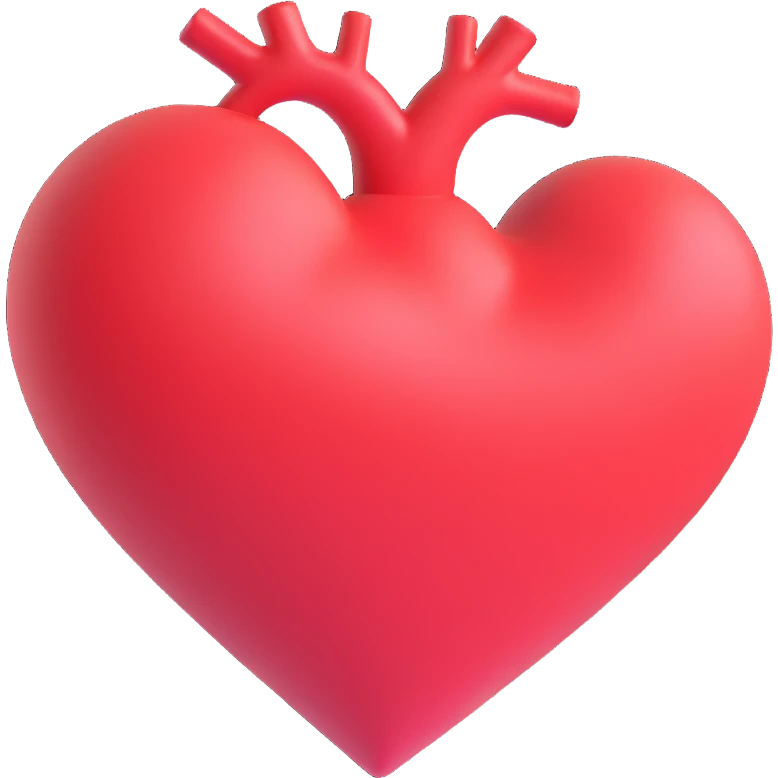 heart emoji