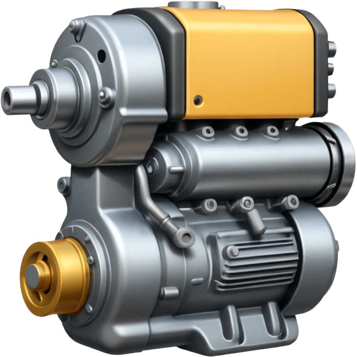 engine motor emoji