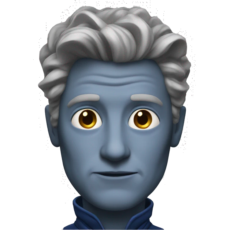 Homelander emoji