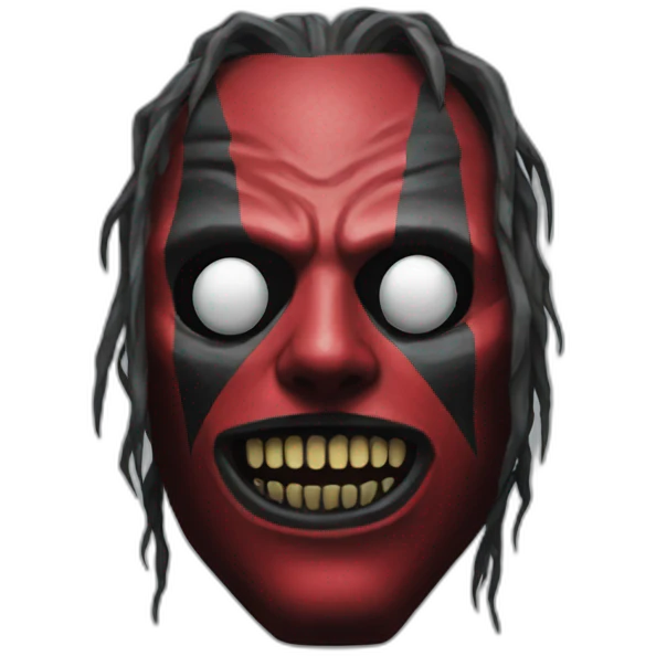 Slipknot emoji