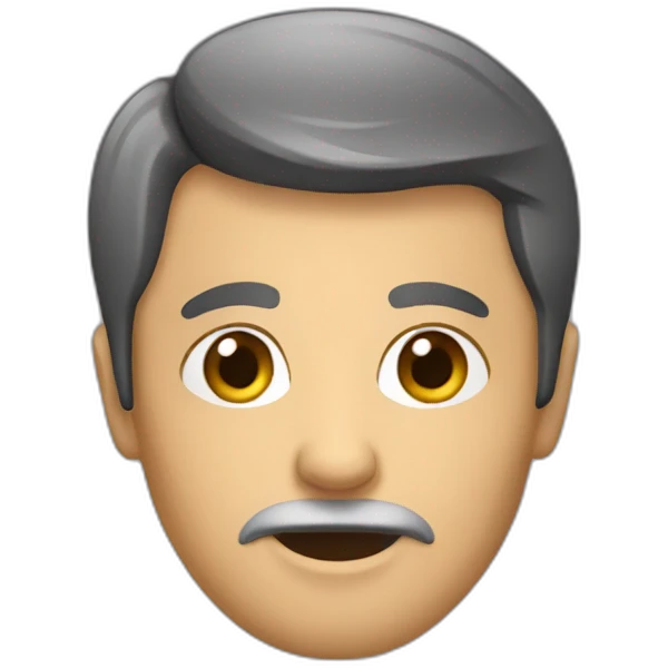 Psychologist emoji