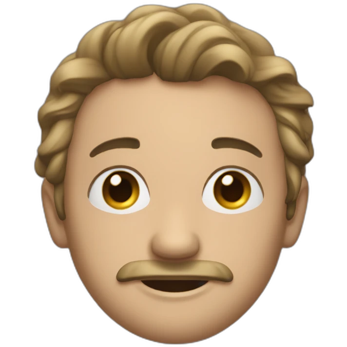 sebastian roming emoji