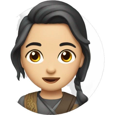 Thais Galban emoji