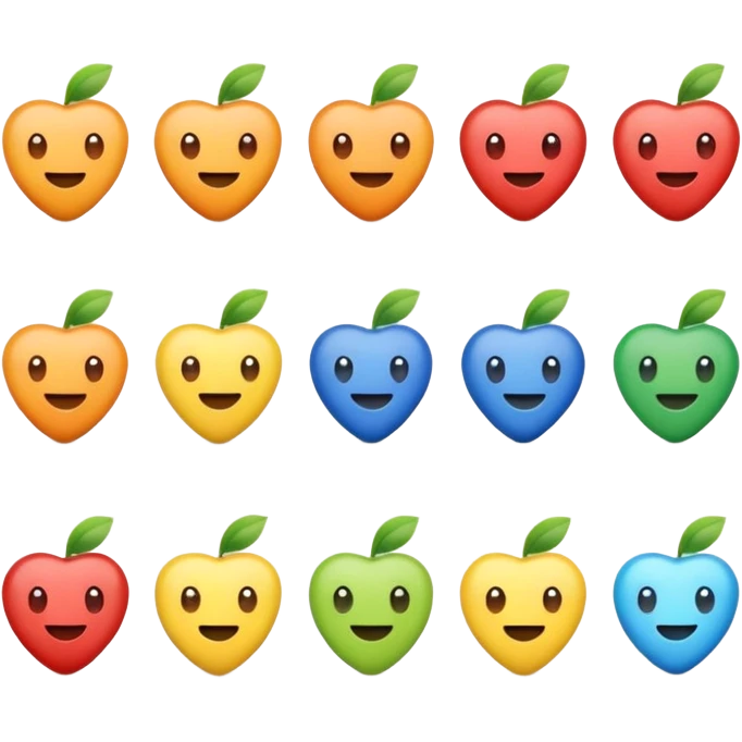 choixe emoji