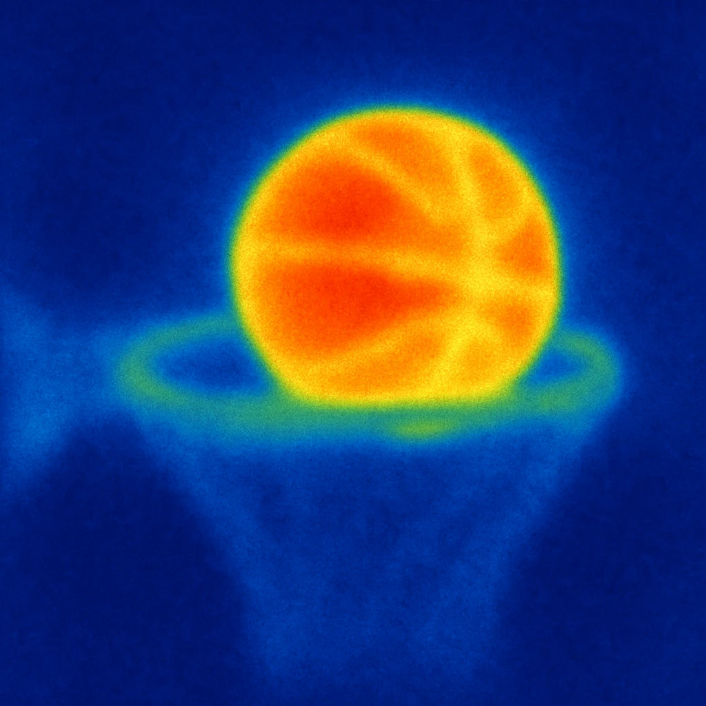 Basketball in the ring emoji