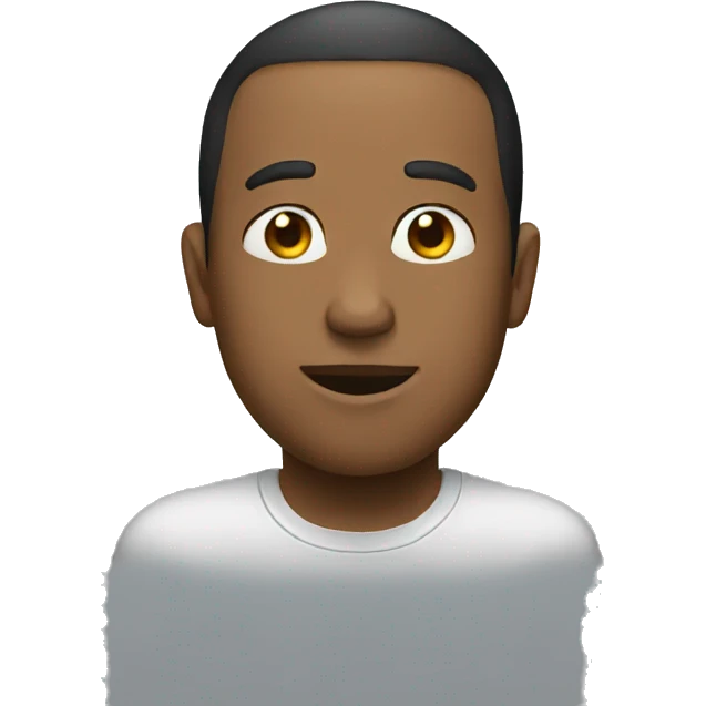 please emoji