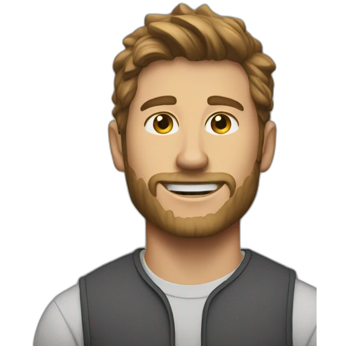 Jake Duzsik emoji