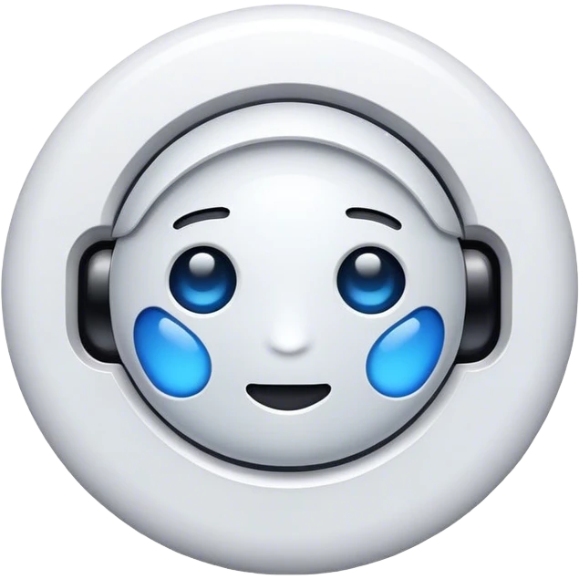 generate with ai icon  emoji