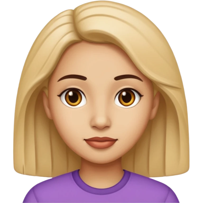 rosario muniz emoji