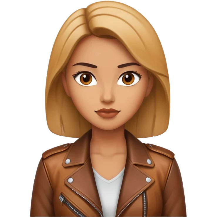 Baddie emoji