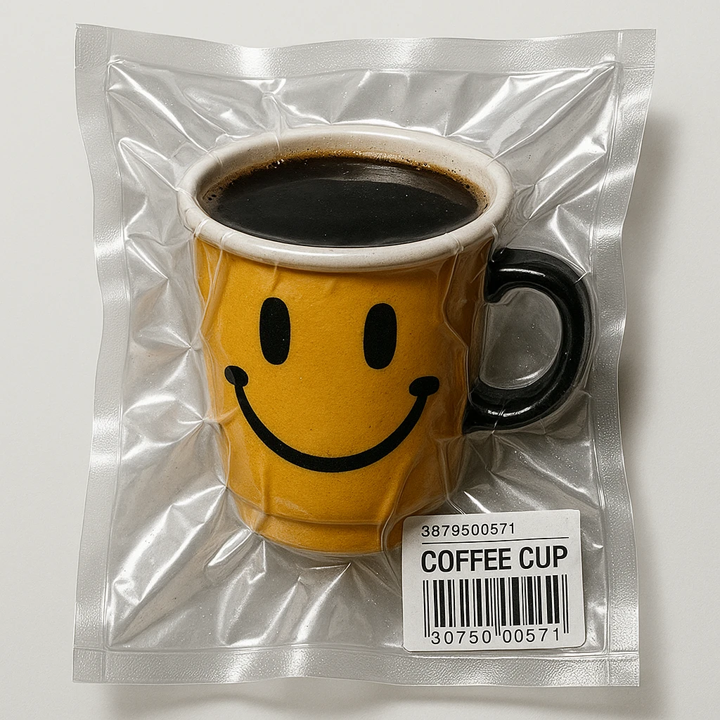cup of coffee emoji