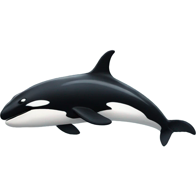 orca emoji