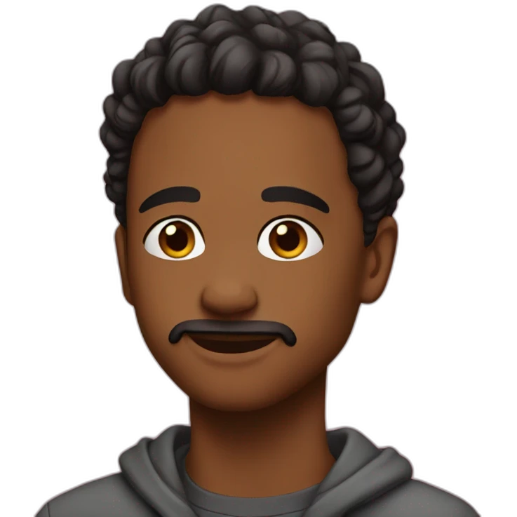 😪 emoji