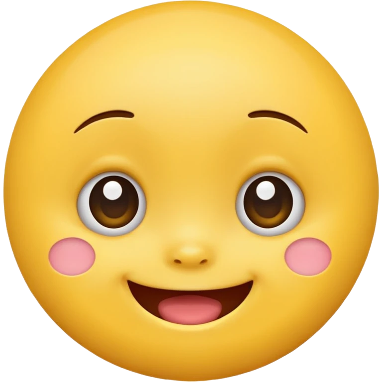 Cute baby emoji emoji