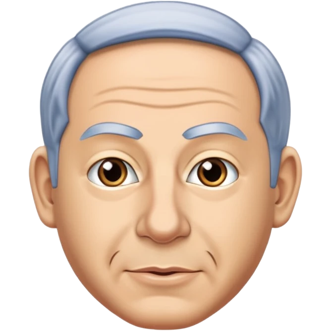Benjamin Netanyahu emoji