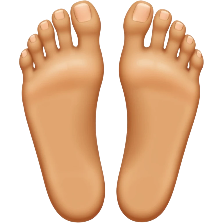 Lick my feet  emoji
