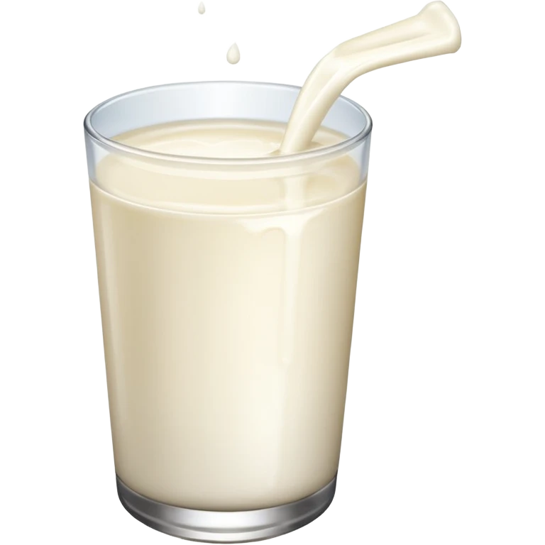 milk jet emoji