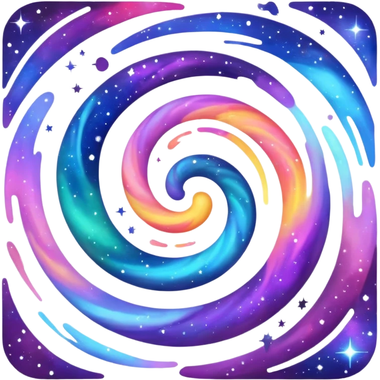 Galaxy  emoji