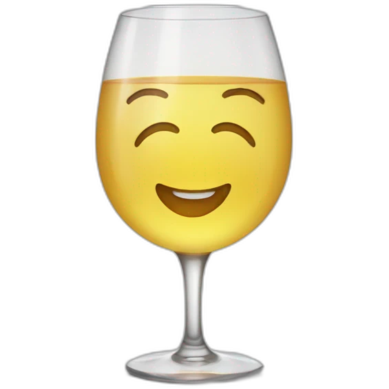 Clinking Glasses emoji