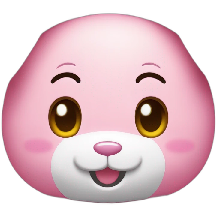 My melody emoji