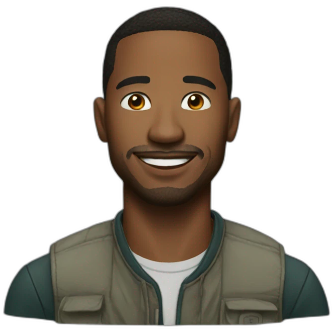 bosh emoji