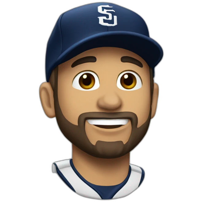 Longoria emoji