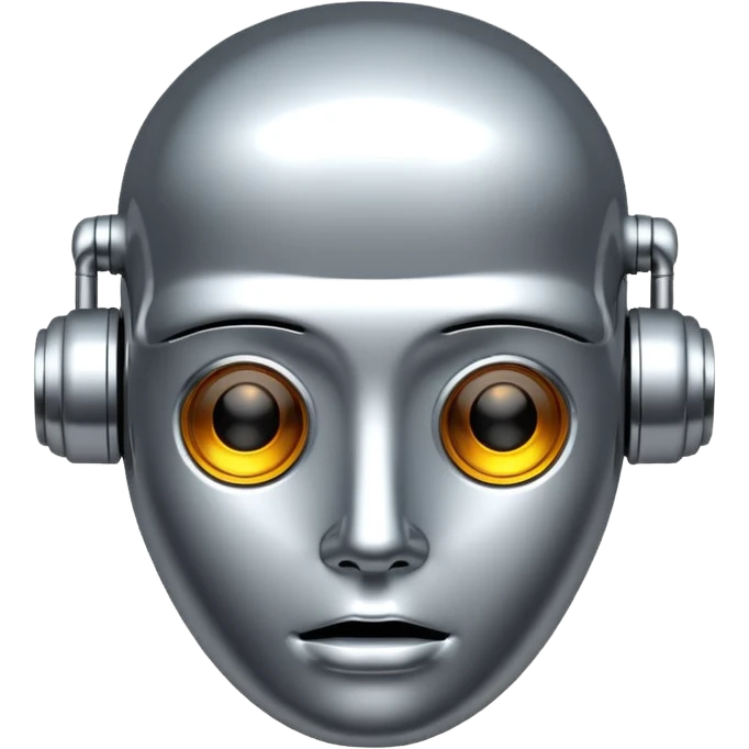 artificial intelligence emoji