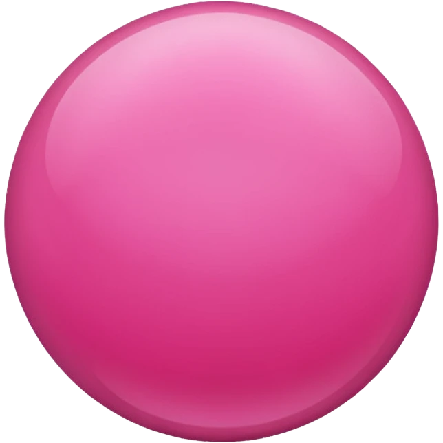 pink emoji