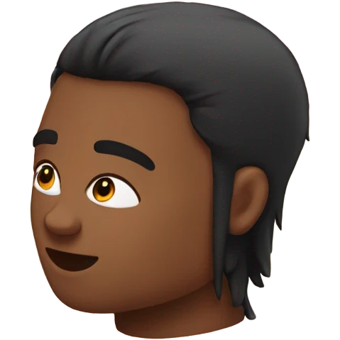 Love you  emoji