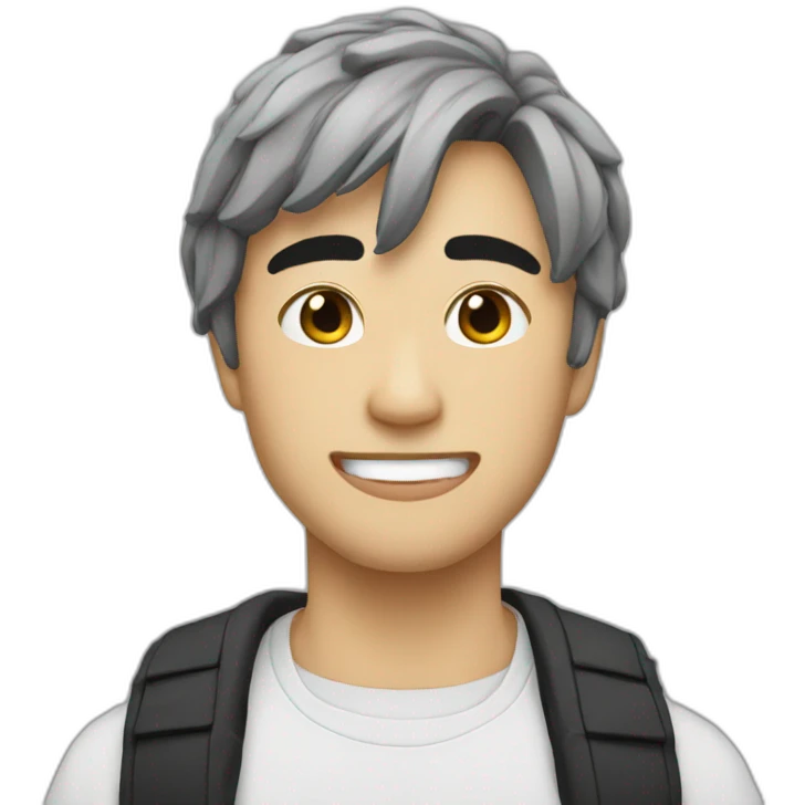 Joji emoji