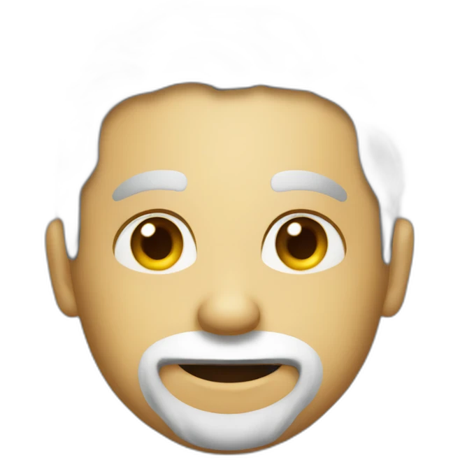 Soccer ceo emoji