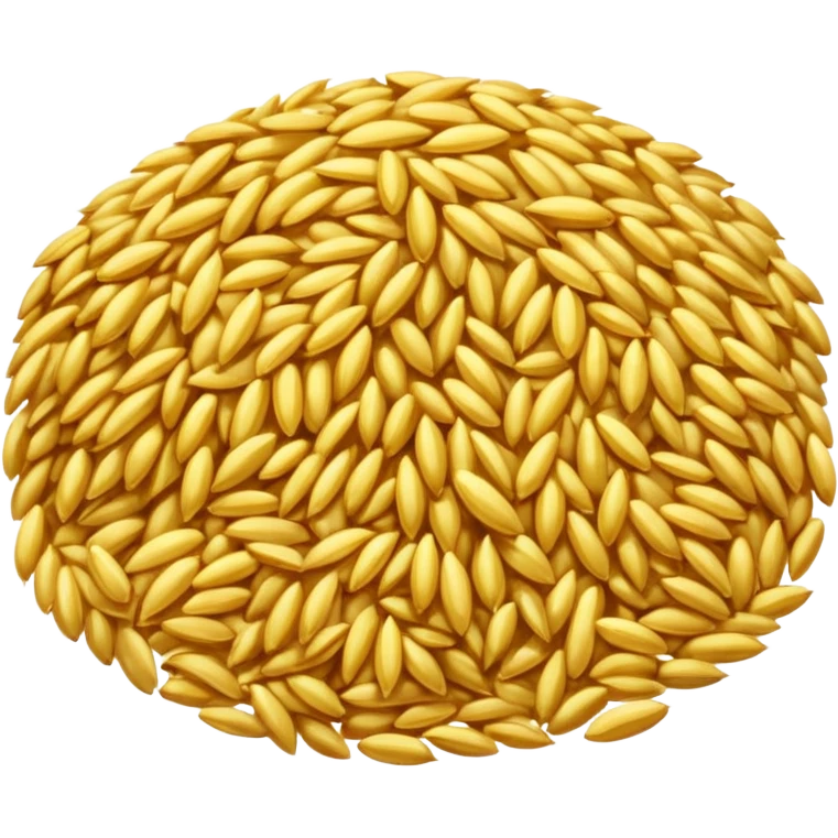 Barley emoji