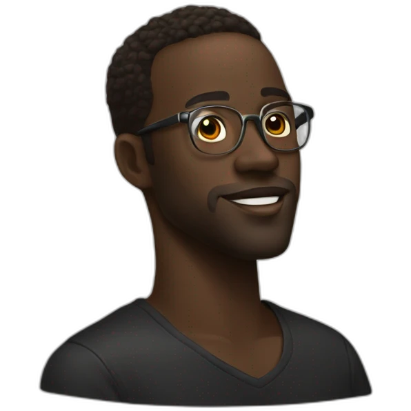 Dadju emoji