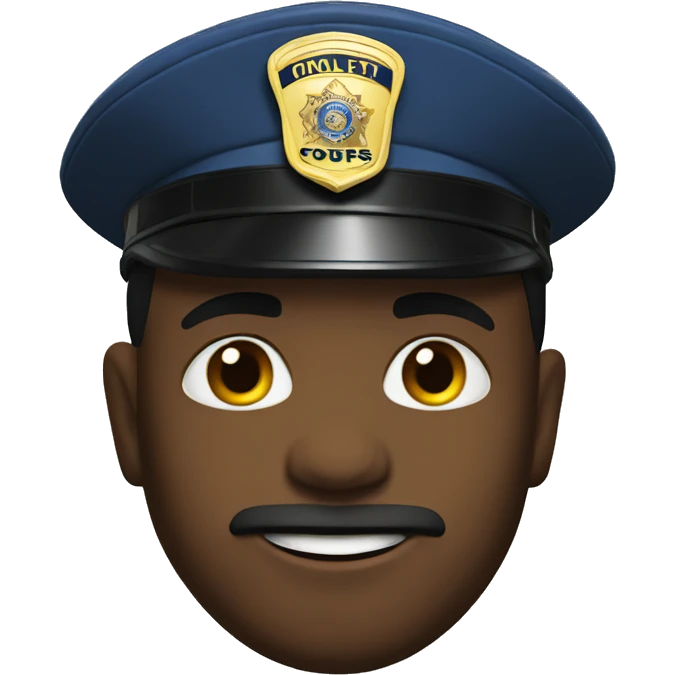 cops  emoji