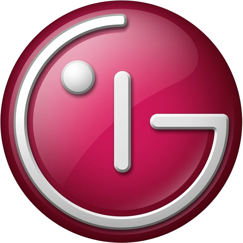 LG logo emoji