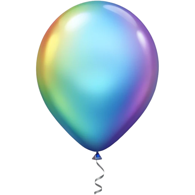Helium emoji