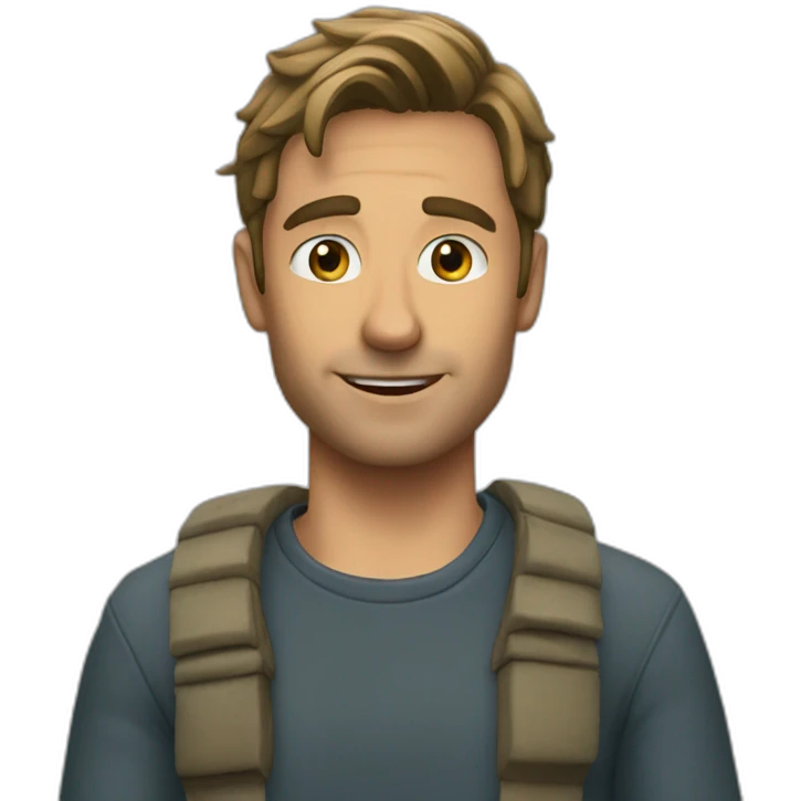 Jack Rayan emoji