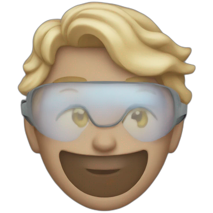 Essaie emoji