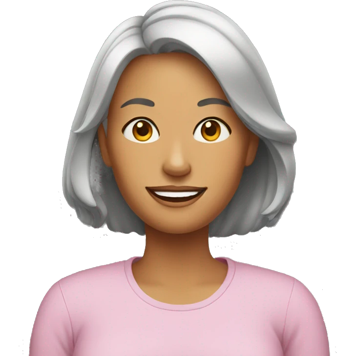 mom emoji