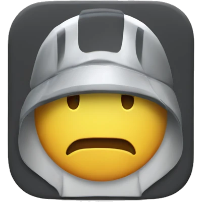 Iphone logo emoji