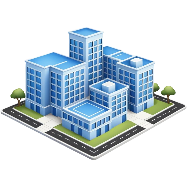 Building plan emoji