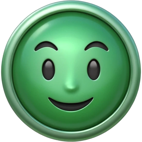green bypass emoji emoji