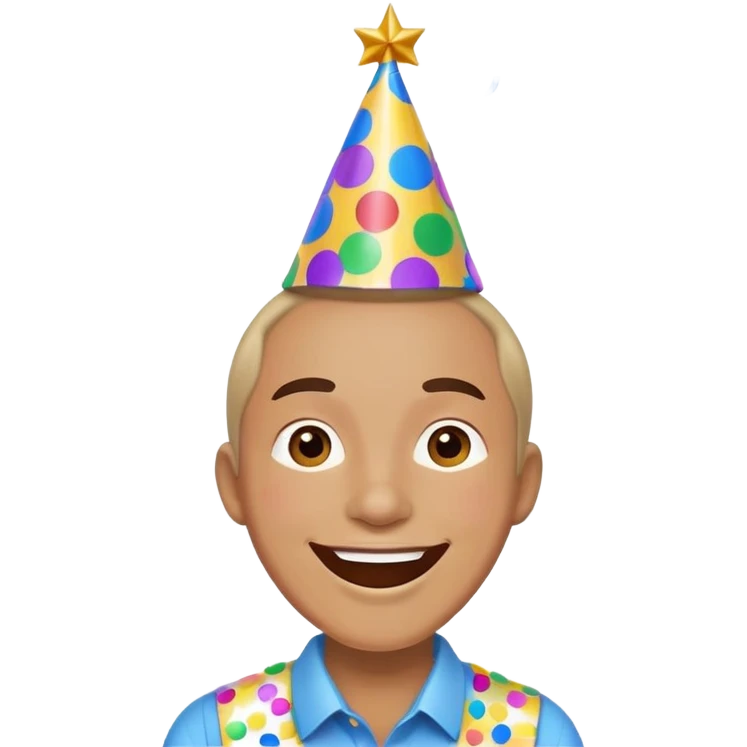 parto emoji